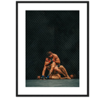 Conor McGregor vs Khabib Nurmagomedov - UFC