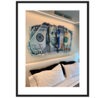 BENJAMIN FRANKLIN - 100$