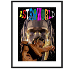Travis Scott - Astroworld