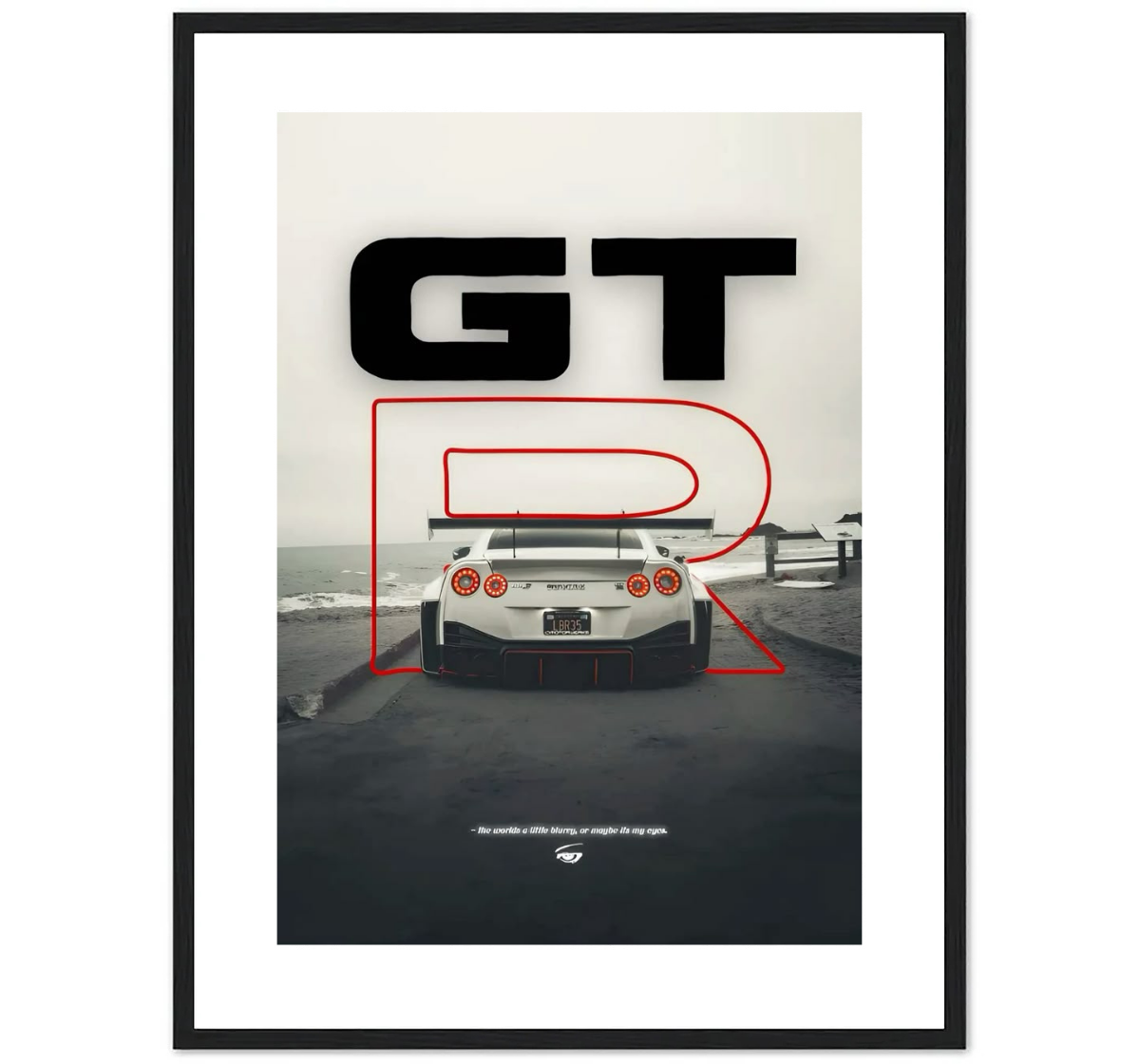 GTR