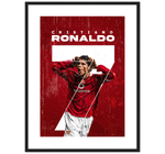 Cristiano Ronaldo 7