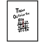 Think Outside The Box