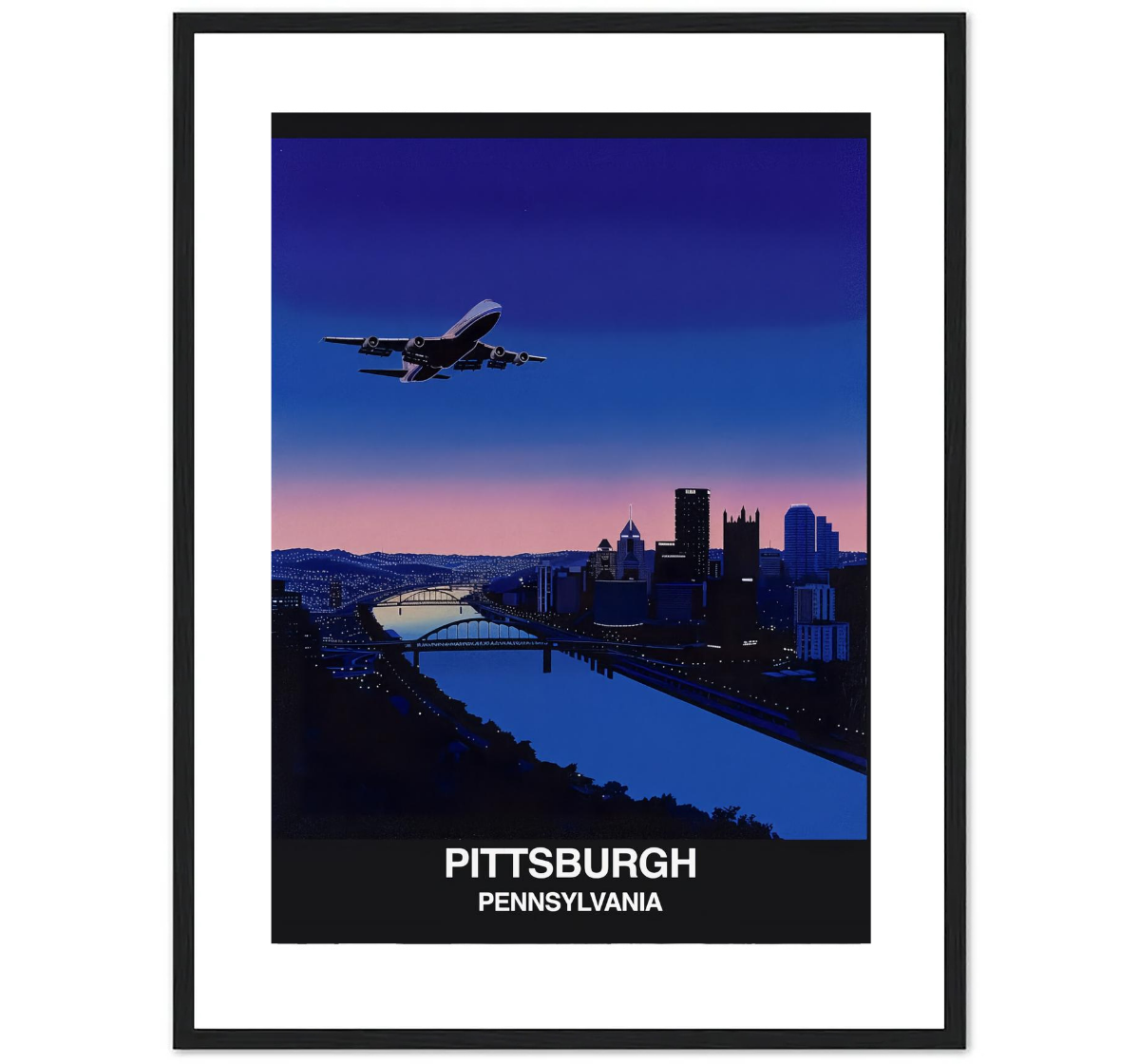 Pittsburgh Pennsylvania