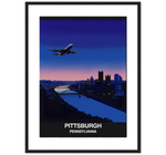 Pittsburgh Pennsylvania