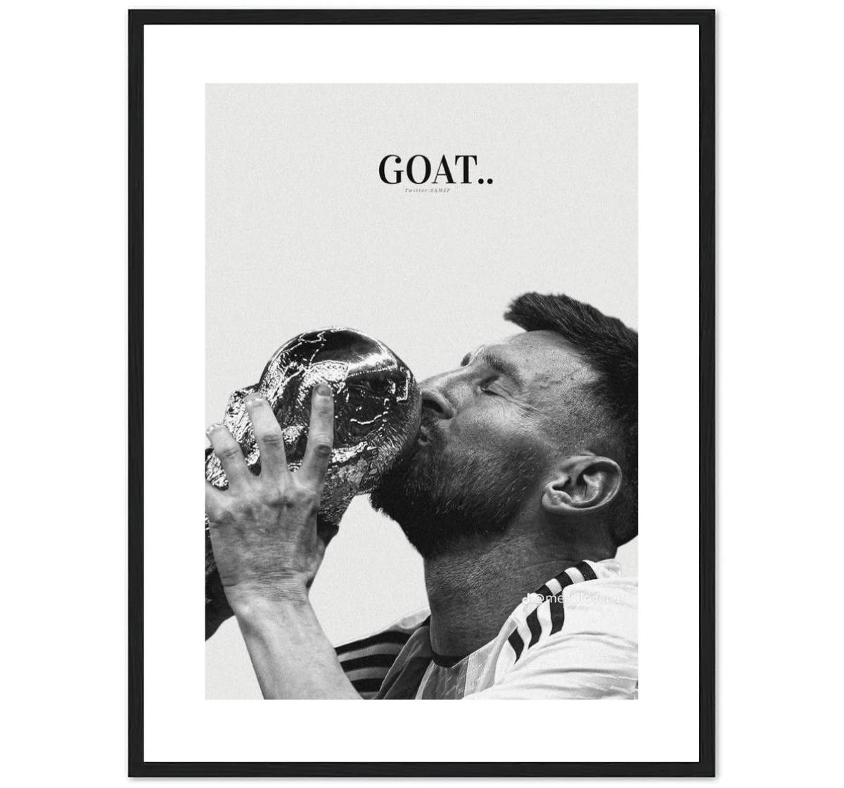 GOAT