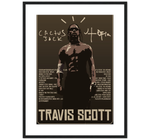 Travis Scott - UTOPIA x JACK CACTUS