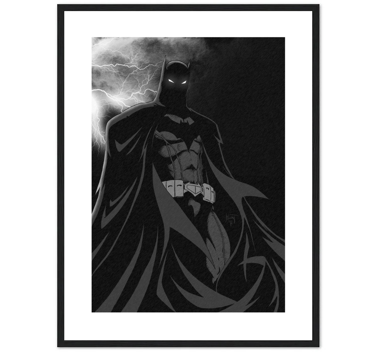 Batman - Darknight