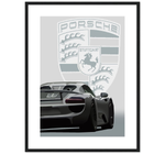 Porsche Stuttgart