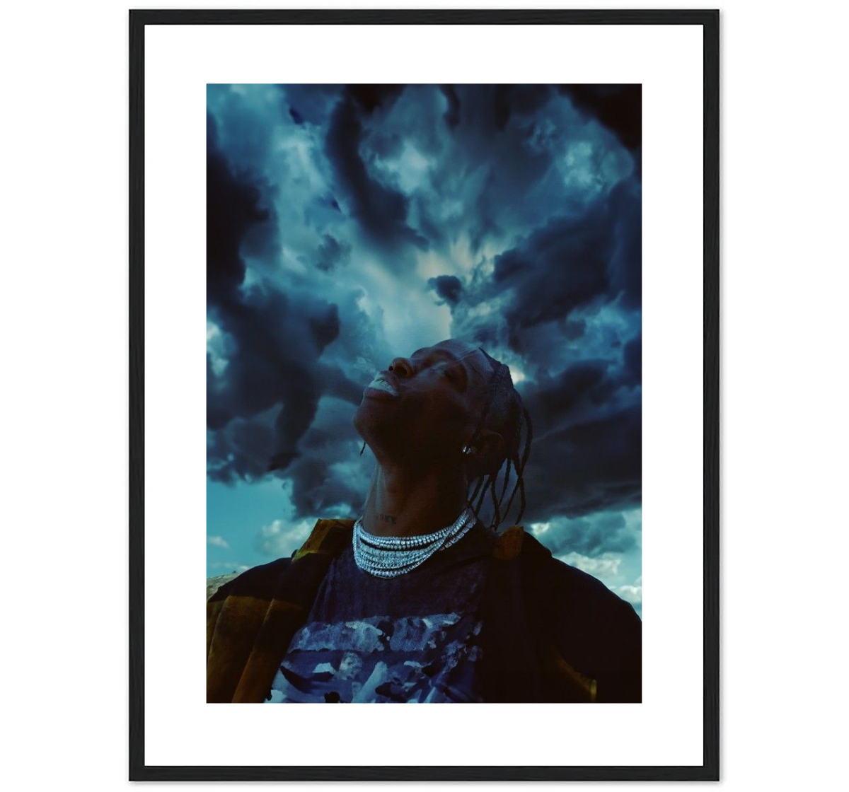 Travis Scott