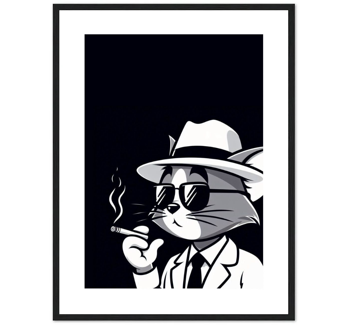 Detective Tom