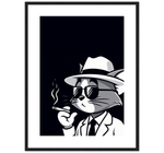 Detective Tom