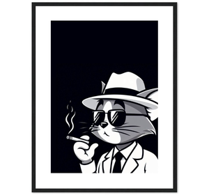 Detective Tom