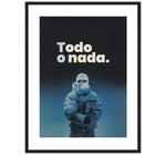 Todo o nada.