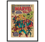 Los Vengadores - MARVEL