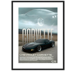 Chevrolet Corvette C5