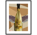 Gold Champagne