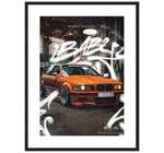 Clásico bmw