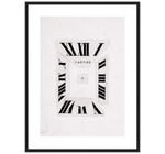 Reloj Cartier