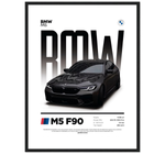 BMW M5 F90
