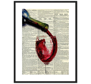 Tinta y Tinto