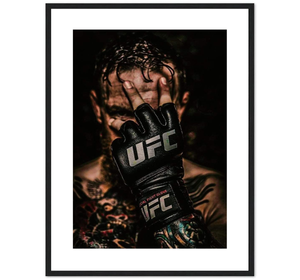 UFC