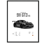 911 GT3 RS