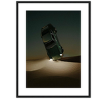 Porsche 911 - Dunas