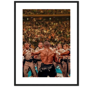 Mike Tyson