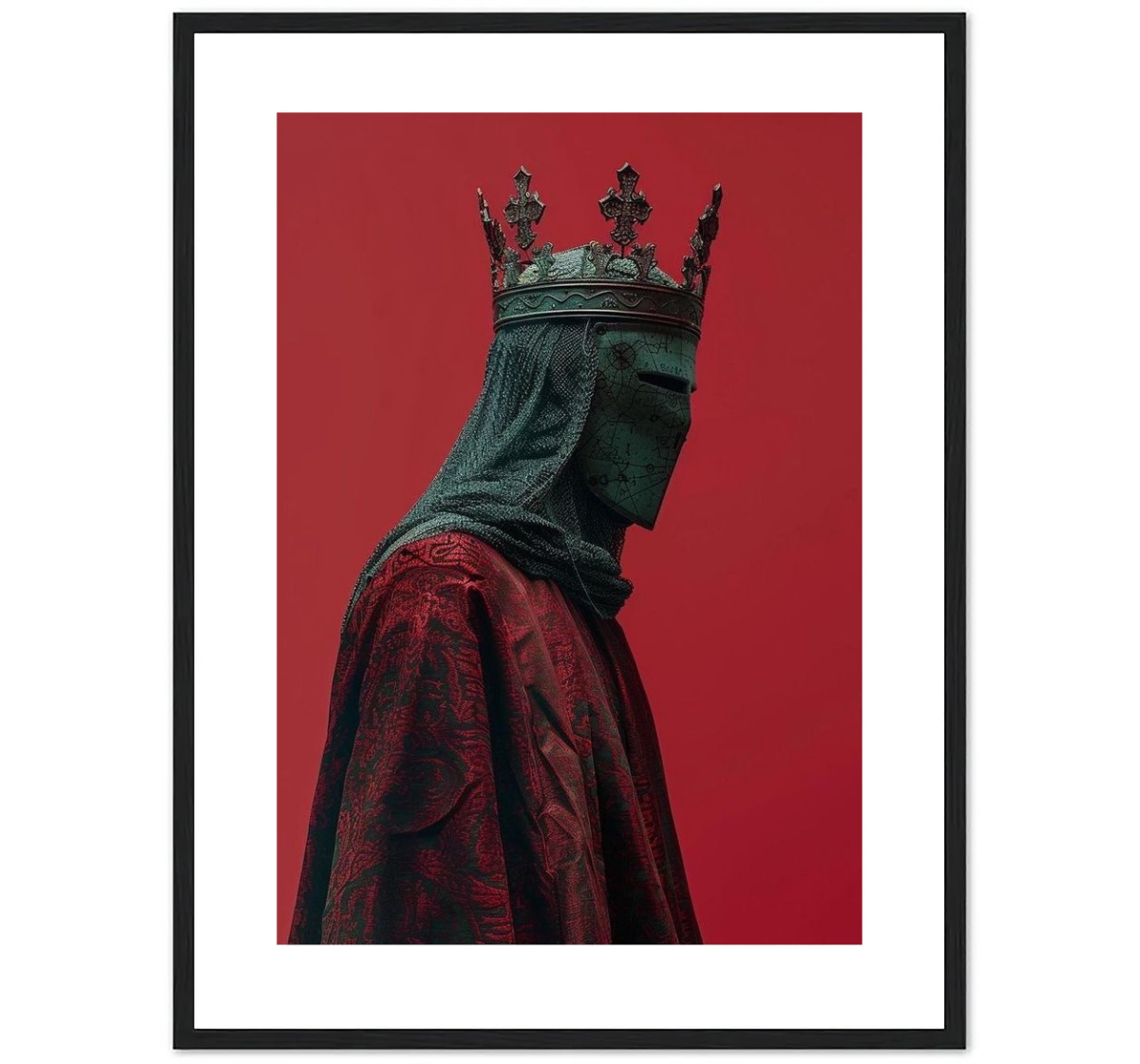 El Rey De Reyes