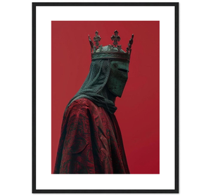 El Rey De Reyes