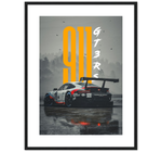 Porsche 911 GT3 RS