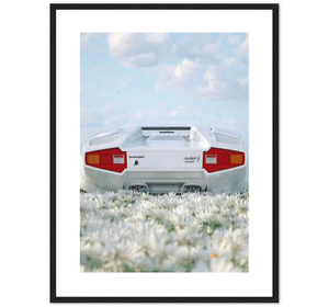 Lamborghini Countach 5000