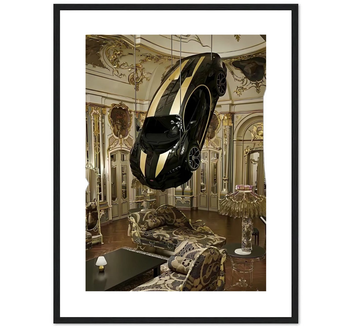 Bugatti Chiron