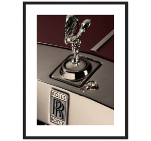 Rolls Royce