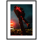 Travis Scott - Concierto Cactus Jack