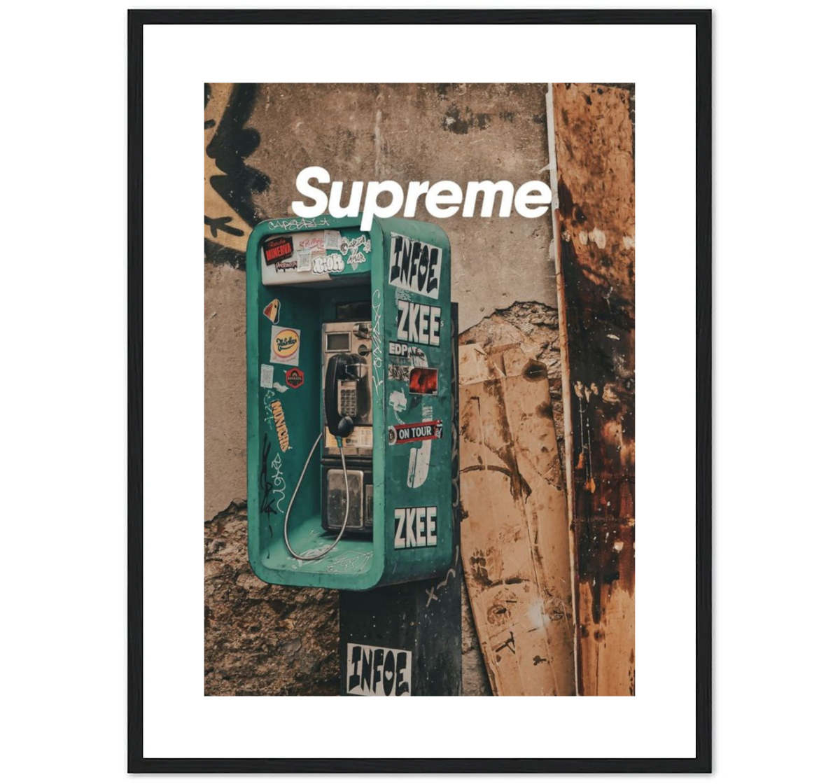 Supreme