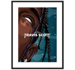 Travis Scott - Rodeo, Astroworld & Birds In The Trap