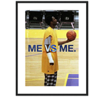 Kobe Bryant - ME vs ME