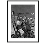 Travis Scott - Utopia Cómics