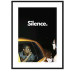 Cristiano Ronaldo - Silence