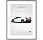 Lamborghini Gallardo