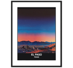 El Paso Texas