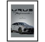 Urus Performante