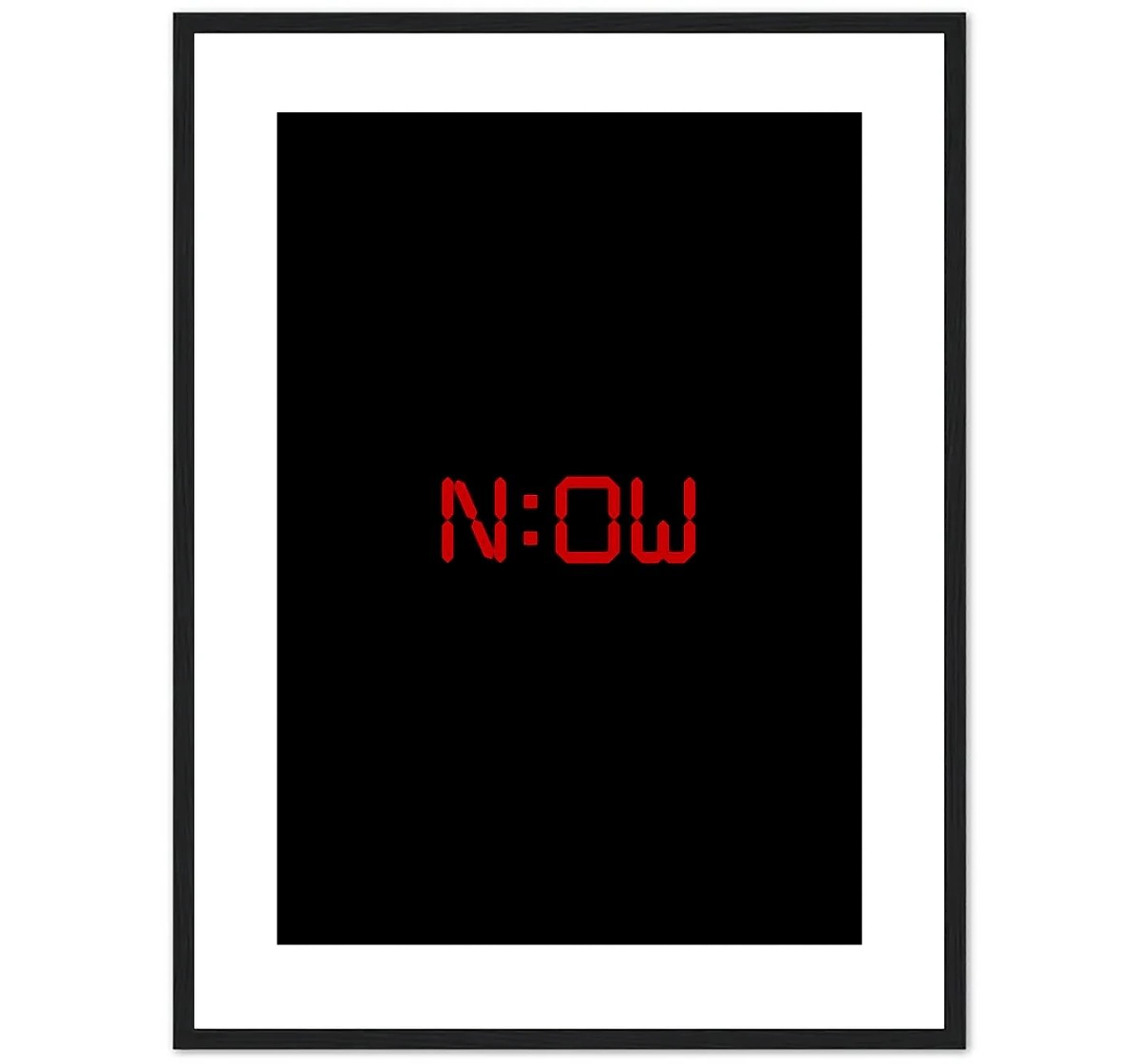 N:OW HOUR