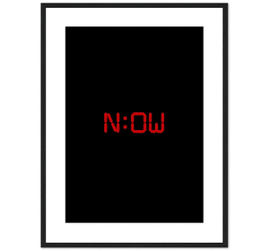 N:OW HOUR