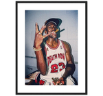Michael Jordan