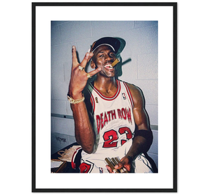 Michael Jordan