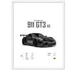 911 GT3 RS