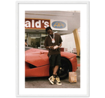 Travis Scott x McDonald's