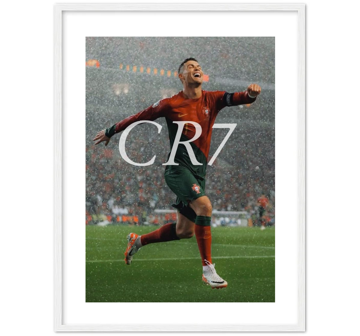 C R 7